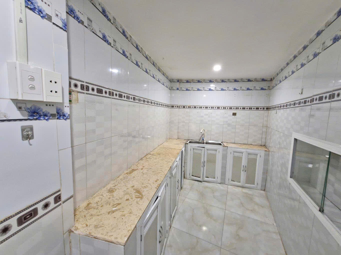 BÁN NHÀ TRUNG TÂM LINH CHIỂU, THỦ ĐỨC