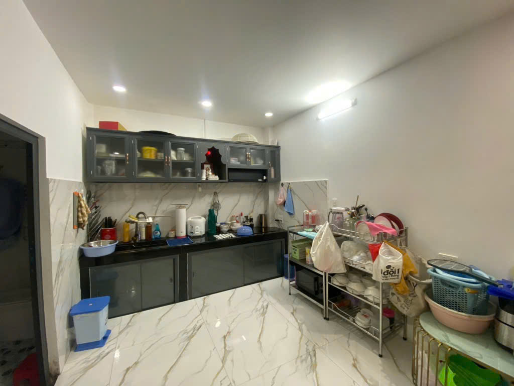 CẦN BÁN GẤP NHÀ LINH CHIỂU, THỦ ĐỨC 55.5 M2.