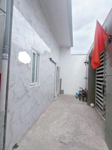 BÁN NHÀ MỚI, ĐẸP, Ở NGAY, LINH CHIỂU, THỦ ĐỨC