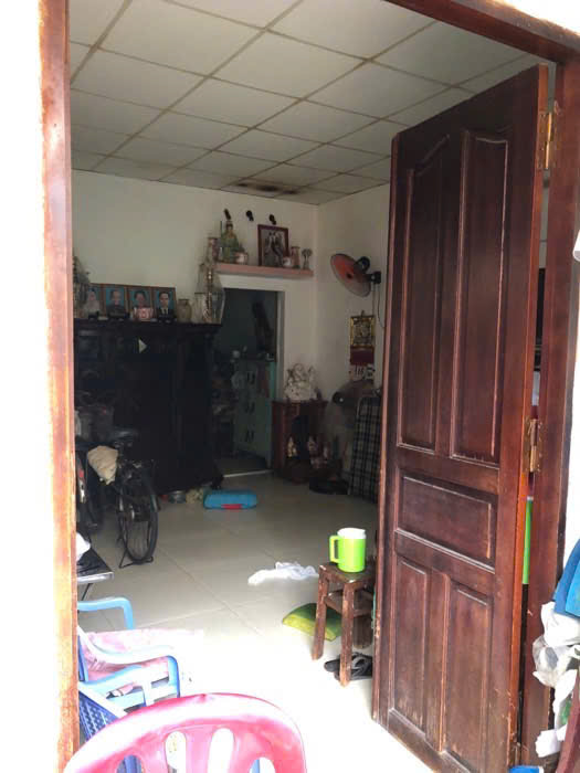 Bán nhà cấp 4, 5.3 x 9.7m(nở hậu), 4PN Phạm Thế Hiển P6-Q8