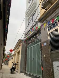 NHÀ MỚI CẦU CỐC - XÂY 6 TẦNG, 3 NGỦ, NGÕ RỘNG THOÁNG, HÀNG HIẾM- NHỈNH 5 TỶ