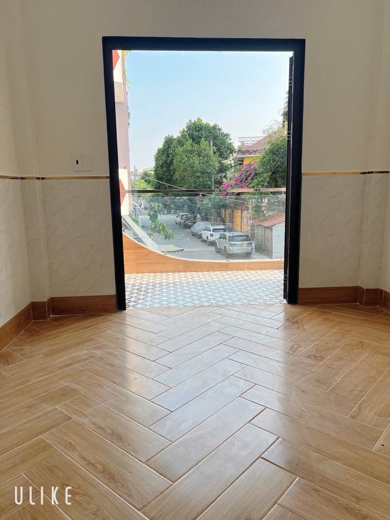 Bán nhà bình tân,  nhà mới xây,  35m2 ,  2 tầng , gần võ văn kiệt , hơn 4 tỷ