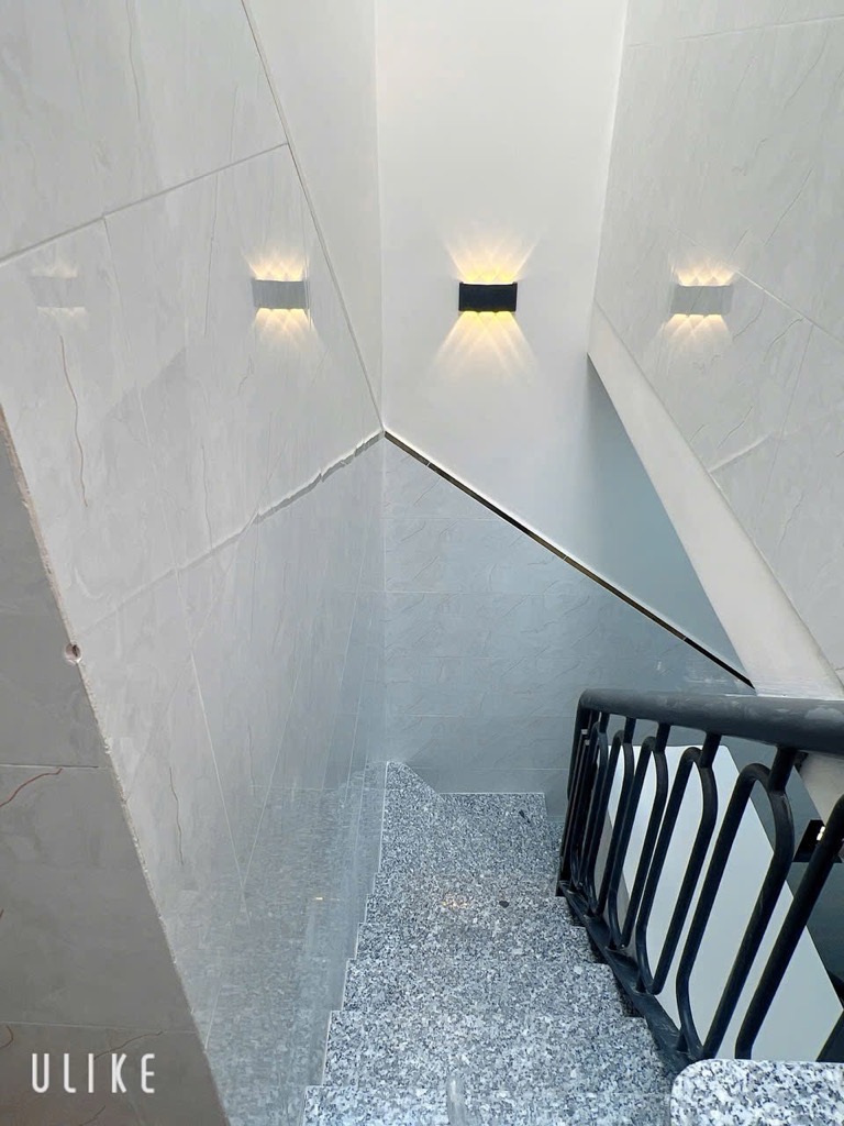 Bán nhà bình tân,  nhà mới xây,  35m2 ,  2 tầng , gần võ văn kiệt , hơn 4 tỷ