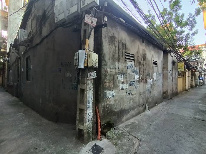 BÁN NHÀ RIÊNG TẠI ĐƯỜNG NGUYỄN VĂN LINH, SÀI ĐỒNG, LONG BIÊN, HÀ NỘI, 5,7 TỶ, 61 M2