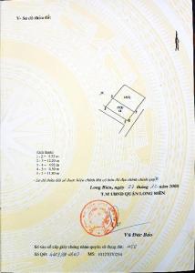 BÁN NHÀ RIÊNG TẠI ĐƯỜNG NGUYỄN VĂN LINH, SÀI ĐỒNG, LONG BIÊN, HÀ NỘI, 5,7 TỶ, 61 M2