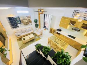 BÁN NHÀ SÀI ĐỒNG, LONG BIÊN - 38M2x5T - ÔTÔ ĐỖ CỬA, THOÁNG ĐẸP - 4.9 TỶ (TL)