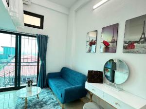 BÁN NHÀ MỸ ĐÌNH GẦN SVD, LÔ GÓC 2 THOÁNG VĨNH VIỄN, NỘI THẤT CỰC PHẨM, 50M2 giá nhỉnh 9 tỷ.