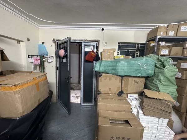Bán nhà mặt phố đường Mỹ Đình