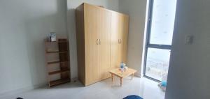 Officetel quận 7, khu Phú Thuận, Huỳnh Tấn Phát, 33m2, giá nhỉnh 1 tỷ.