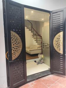 MỄ TRÌ BÁN NHÀ MỚI ĐẸP – 41M2 5 TẦNG 8,8 TỶ