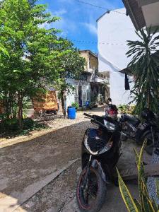 Nhỉnh 2 tỷ có ngay nhà hẻm bến nghé
