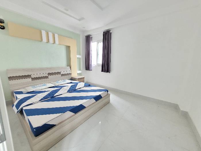 Bán nhà Bình Thạnh, 4.1x9, hẻm 4m, 3 tầng, nhỉnh 5 tỷ (thương lượng)