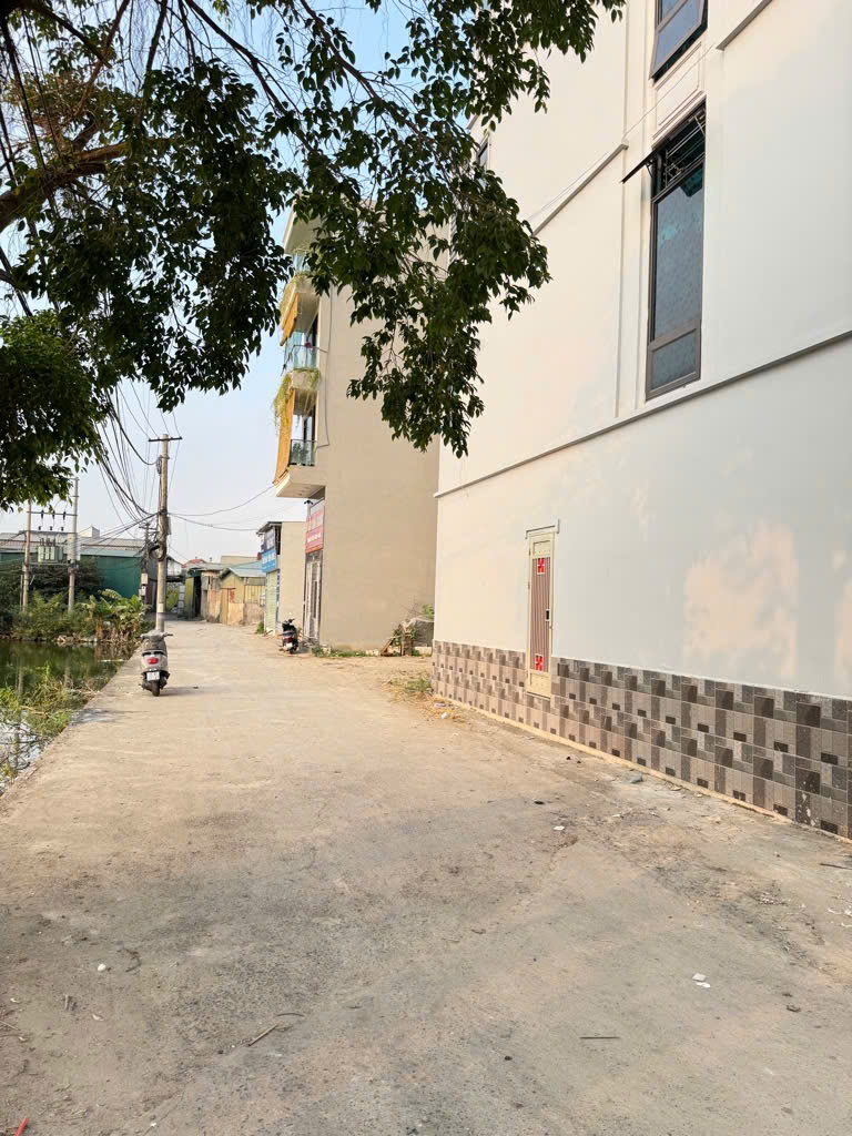 đất Bích Hoà _ Thanh Oai