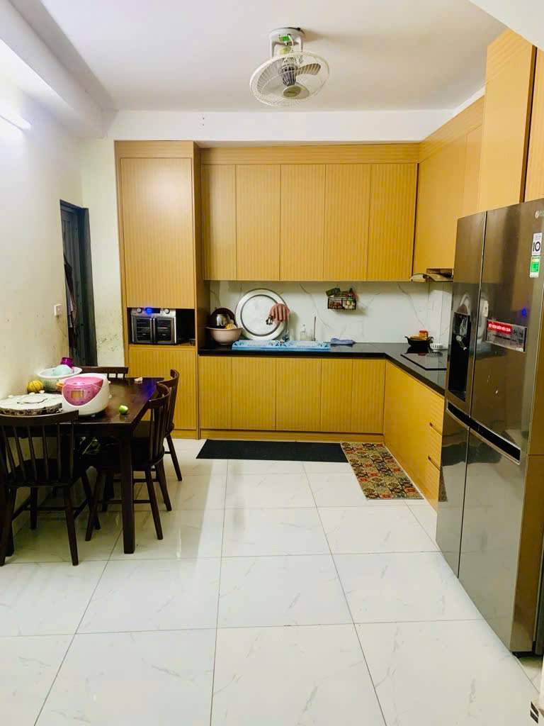 Bán nhà riêng đẹp tại Xã Cự Khê, Thanh Oai, Hà Nội, 4,5 tỷ, 48m2