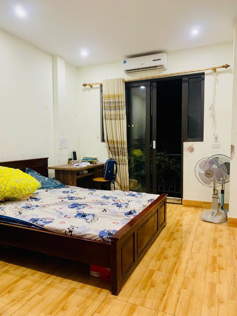 Bán nhà riêng đẹp tại Xã Cự Khê, Thanh Oai, Hà Nội, 4,5 tỷ, 48m2