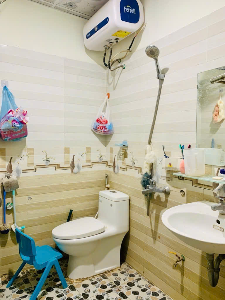 Bán nhà riêng đẹp tại Xã Cự Khê, Thanh Oai, Hà Nội, 4,5 tỷ, 48m2