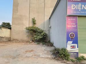 đất Bích Hoà _ Thanh Oai