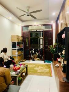 Bán nhà riêng đẹp tại Xã Cự Khê, Thanh Oai, Hà Nội, 4,5 tỷ, 48m2