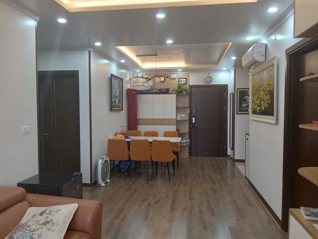 Bán căn góc siêu đẹp An Bình Plaza - 97 Trần Bình, Cầu Giấy chỉ 5,3 tỉ