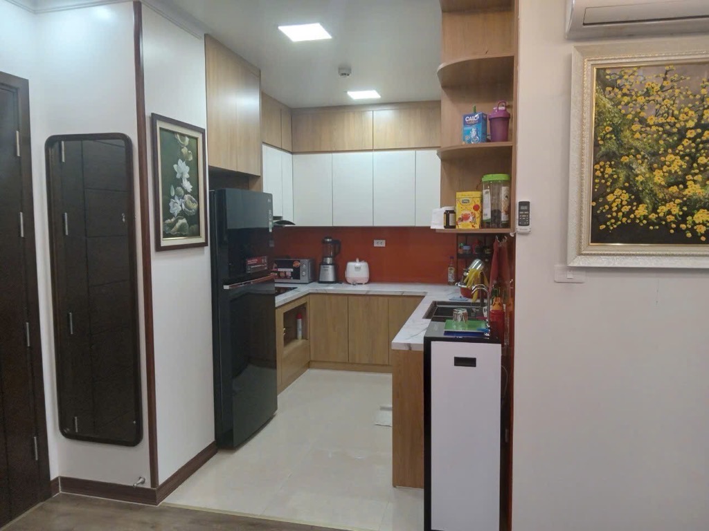 Bán căn góc siêu đẹp An Bình Plaza - 97 Trần Bình, Cầu Giấy chỉ 5,3 tỉ