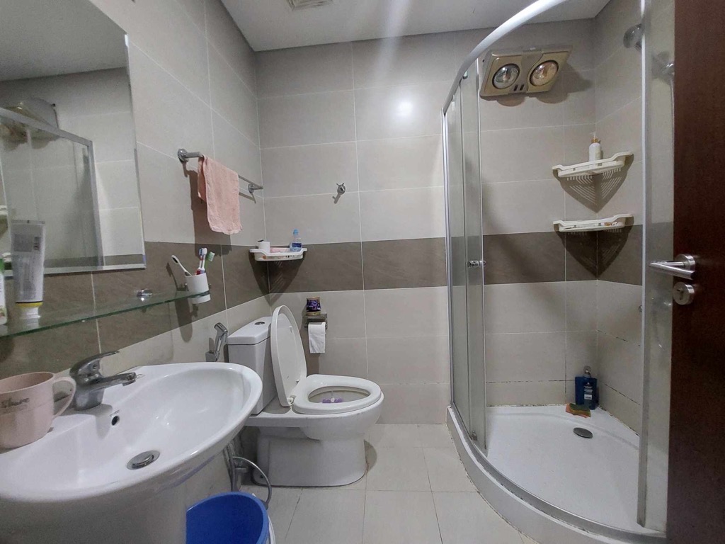 Bán căn góc siêu đẹp An Bình Plaza - 97 Trần Bình, Cầu Giấy chỉ 5,3 tỉ