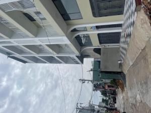 Bình lợi, Bình Thạnh, 48m, 2 tầng, nhỉnh 5 tỷ, hẻm ba gác