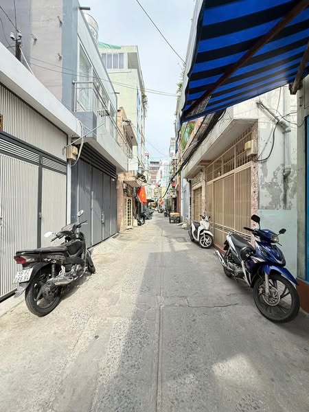 Nam Kỳ Khởi Nghĩa – Q3 – 5 Tầng – 8PN – Hẻm Xe Hơi – 13.x Tỷ  BÁN NHÀ HẺM XE HƠI – NAM KỲ KHỞI NGHĨA, QUẬN 3 – TRUNG TÂM SÀI GÒN  Giá chỉ 13.x TỶ – Dòng tiền đến 64 triệu/tháng – Sở hữu ngay!