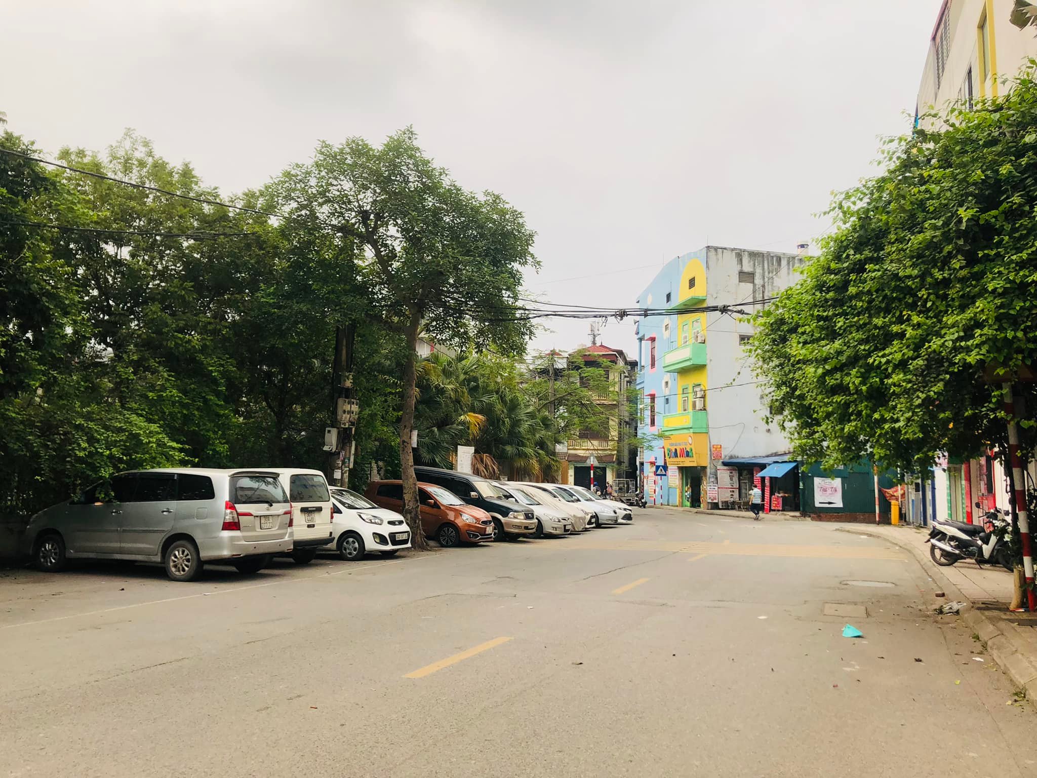 3 LÔ BÁN ĐÃ HẾT CÒN LẠI DUY NHẤT 1 LÔ