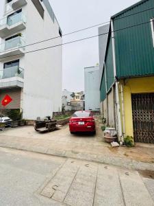 Bán đất TĐC Giang Biên 78m giá chưa đến 16 tỷ