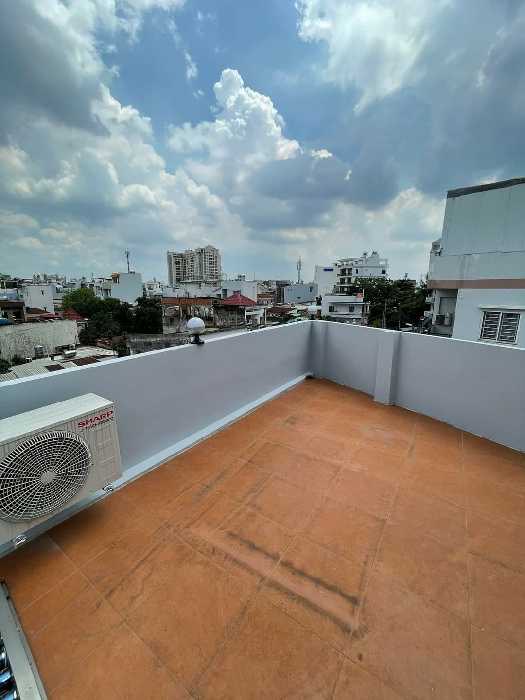 Mặt tiền kinh doanh Nguyễn Thượng Hiền, ngang siêu rộng 9m, nhỉnh 4.5tỷ