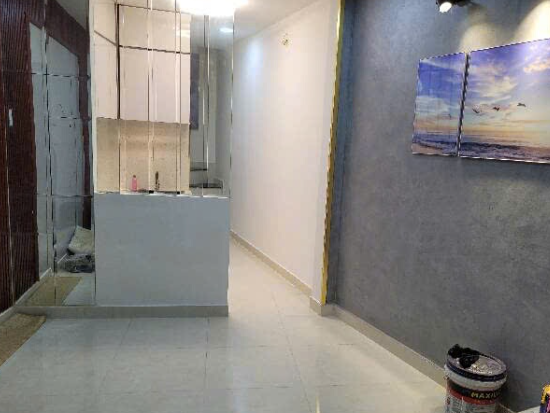 NHÀ ĐẸP QUẬN 8 - 2 TẦNG CÒN MỚI Ở NGAY