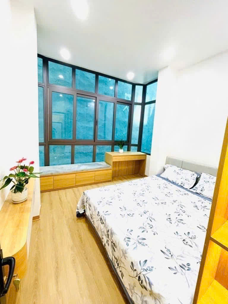 KHÔNG CÓ NHU CẦU Ở CẦN BÁN GẤP NHÀ THANH XUÂN - KHU NHÀ HIẾM CỰC ĐẸP