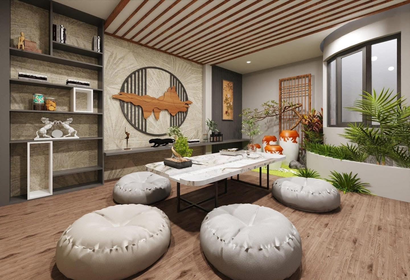 Nhà cực hiếm tại Nguyễn Văn Huyên kéo dài - 70m2 - 5 tầng - gần ô tô - giá mềm