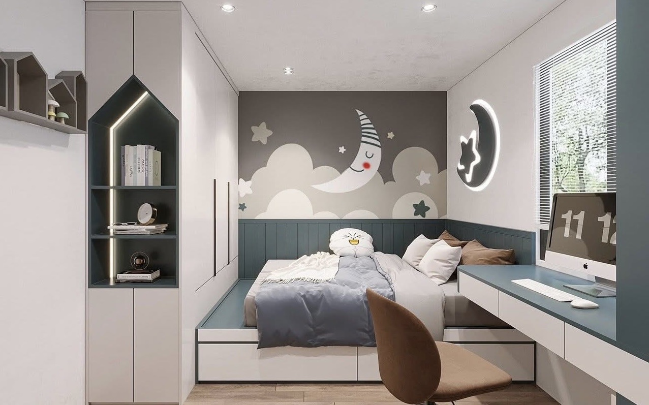 Nhà Cầu Giấy - 5 Tầng - Cách Ô Tô 30m - 7 Tỷ