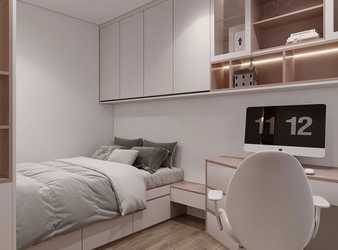 Nhà Cầu Giấy - 5 Tầng - Cách Ô Tô 30m - 7 Tỷ