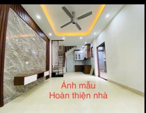 Bán nhà Ngọc Trục, Vị trí cực đẹp, 33m2, 5.9 tỷ