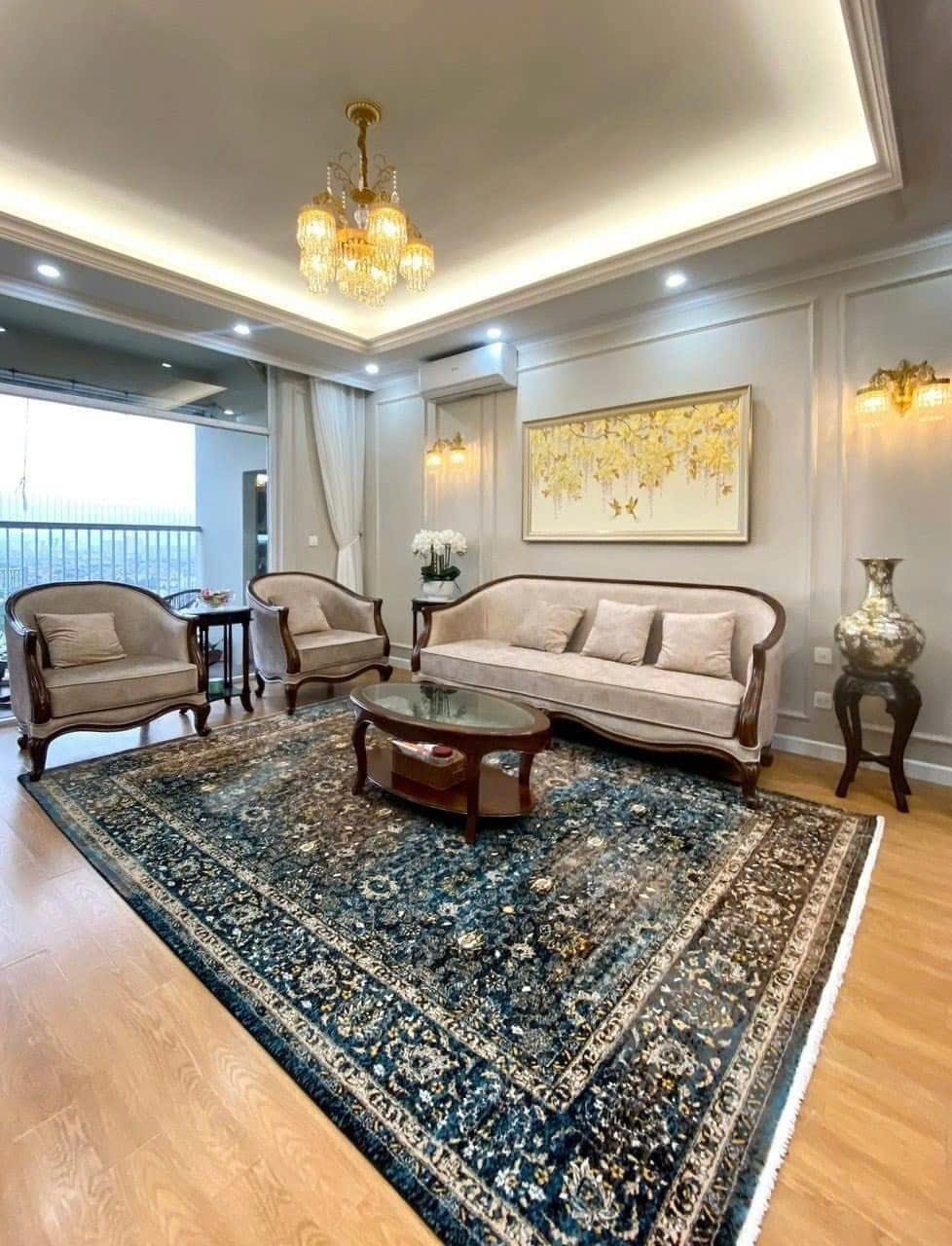 Bán nhà khu vực Hoàng Văn Thái- Thanh xuân