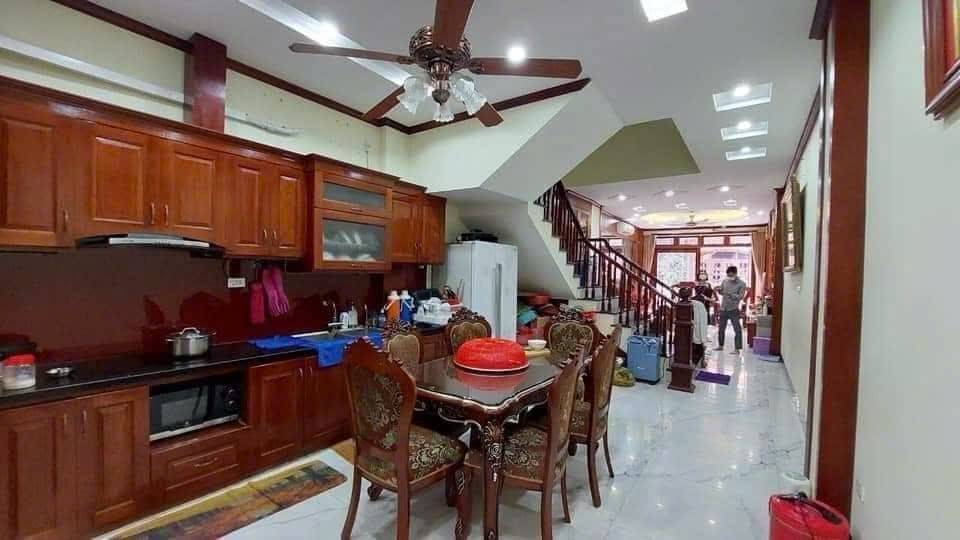 Bán nhà khu vực Hoàng Văn Thái- Thanh xuân