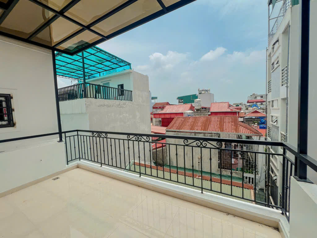 Bán nhà VƯƠNG THỪA VŨ - Quận thanh xuân - kv dân trí an ninh tuyệt đỉnh.