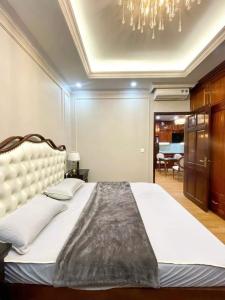 Bán nhà khu vực Hoàng Văn Thái- Thanh xuân