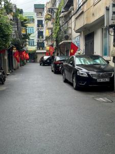 NGÔ QUYỀN  OTO ĐỖ CỬA - NHÀ ĐẸP Ở NGAY - CHỦ TẶNG FULL NỘI THẤT