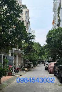 Bán nhà Nguyễn Trãi, Hà Đông