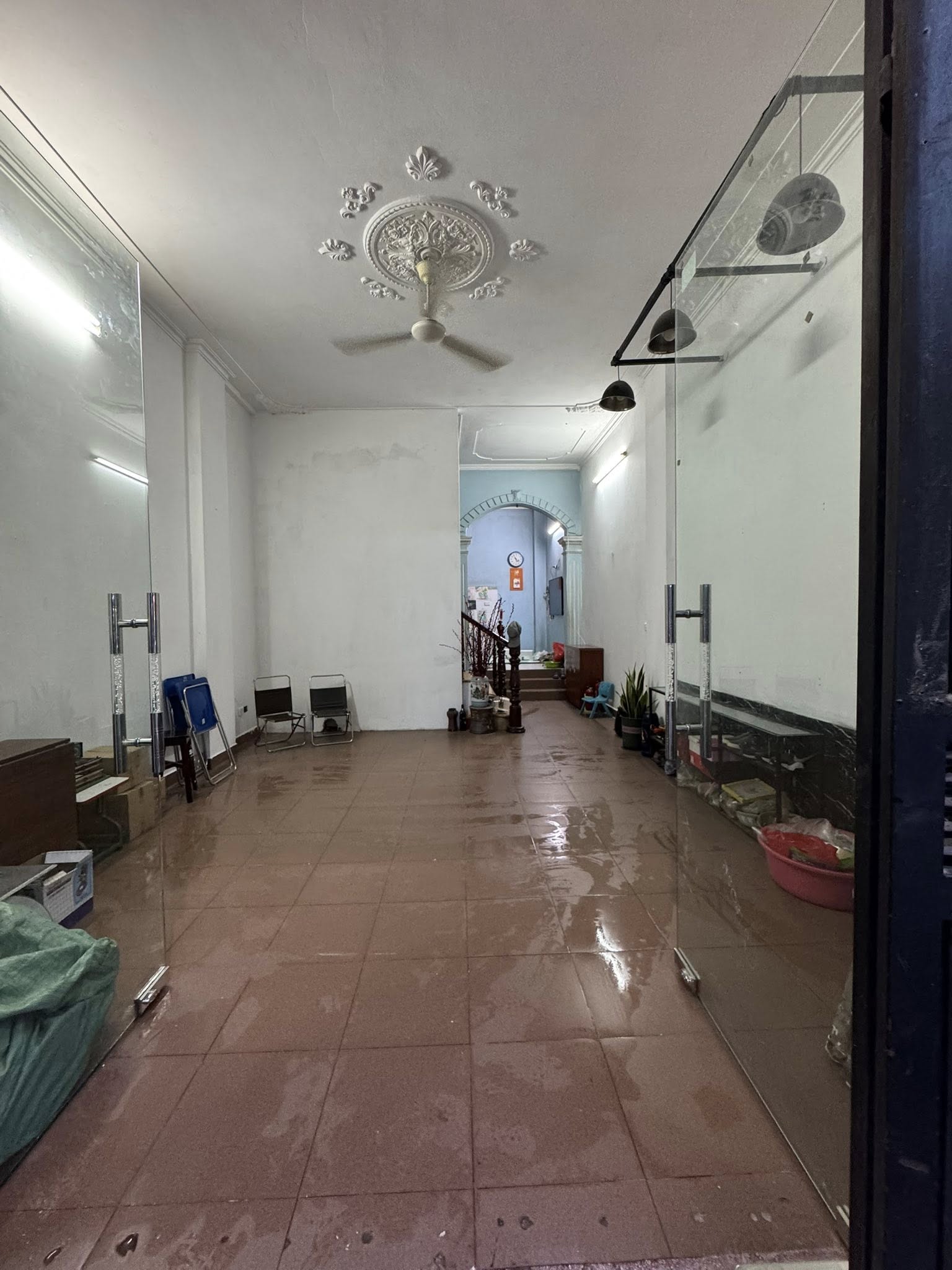 Cho Thuê Cửa Hàng, Văn Phòng