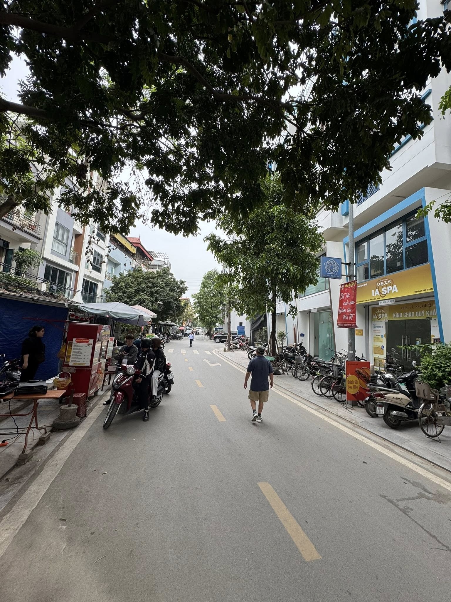 Cho Thuê Cửa Hàng, Văn Phòng