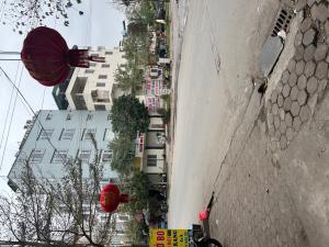 Bán nhà mặt phố Kiến Hưng Hà Đông