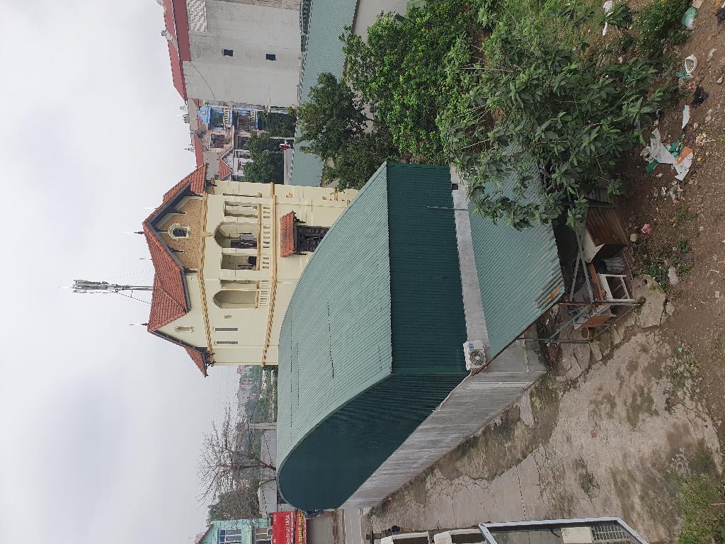 Khu vực Nam Hồng, Đông Anh, Hà NộI