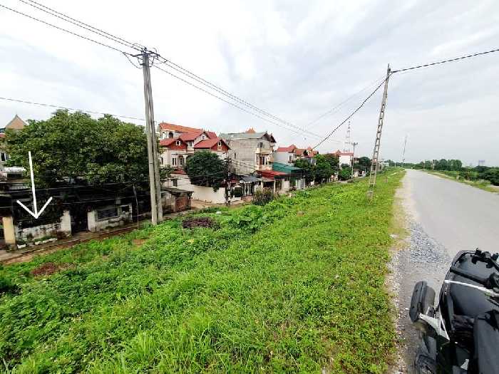 Khu vực Nam Hồng, Đông Anh, Hà NộI