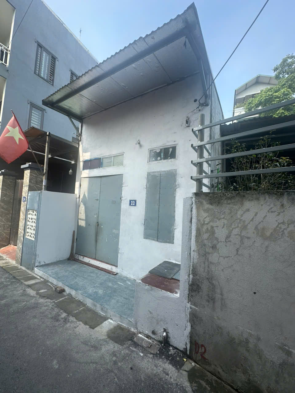 Bất động sản Hải Bối – Đông Anh- Hà Nội