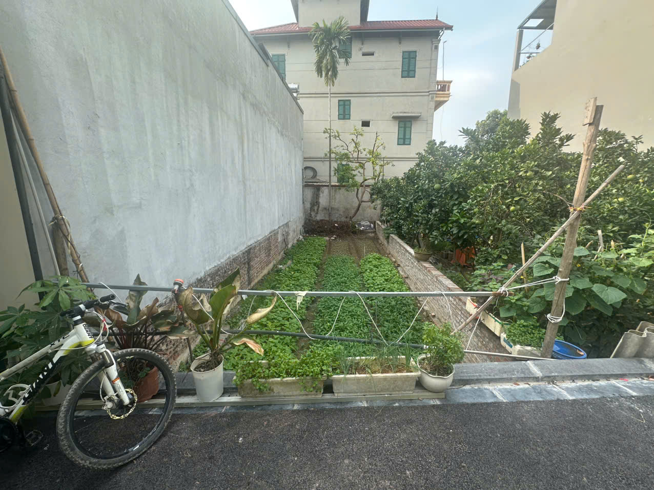 Bất động sản Hải Bối – Đông Anh- Hà Nội