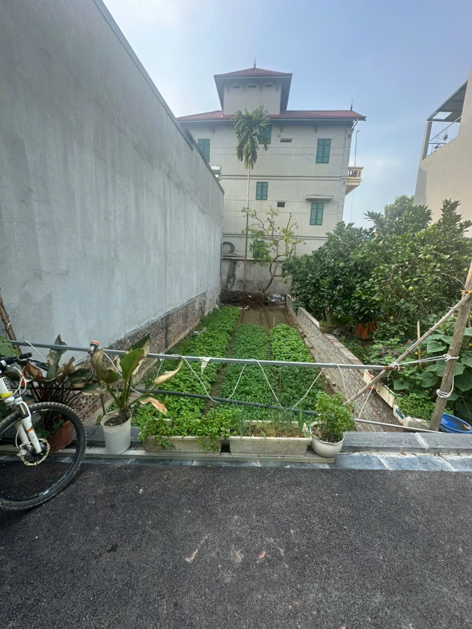 Bất động sản Hải Bối – Đông Anh- Hà Nội